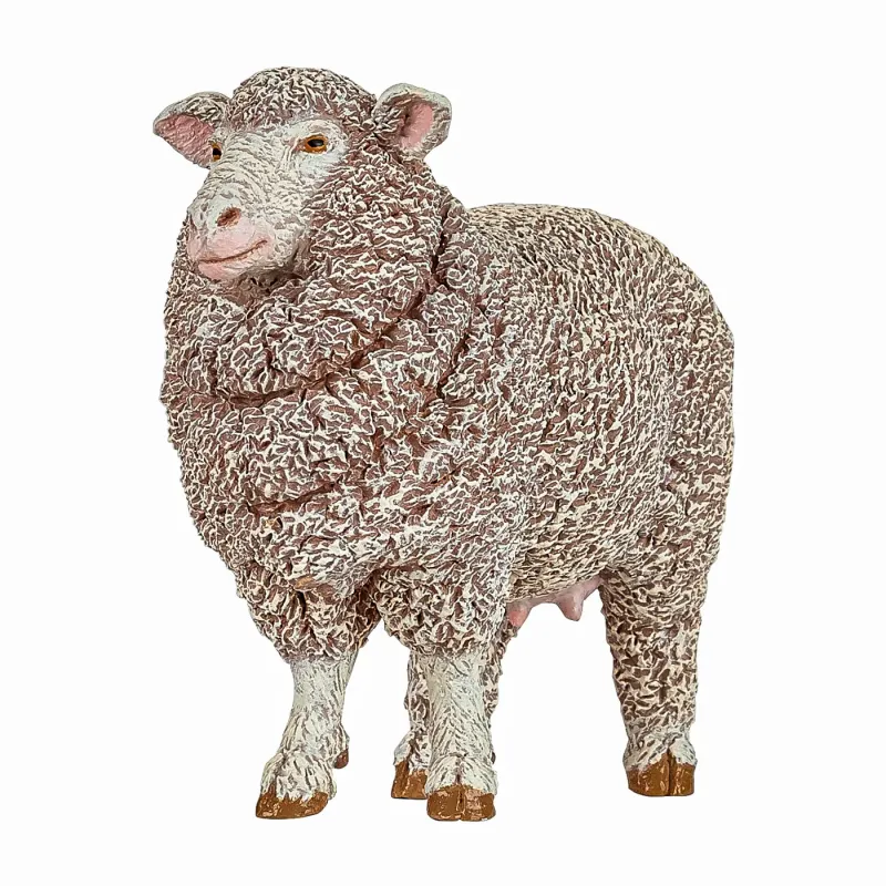 PAPO FIGURINĂ OAIE MERINOS