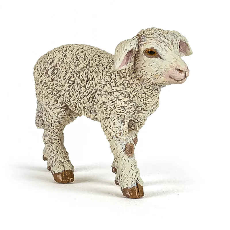 PAPO FIGURINĂ MIEL MERINOS