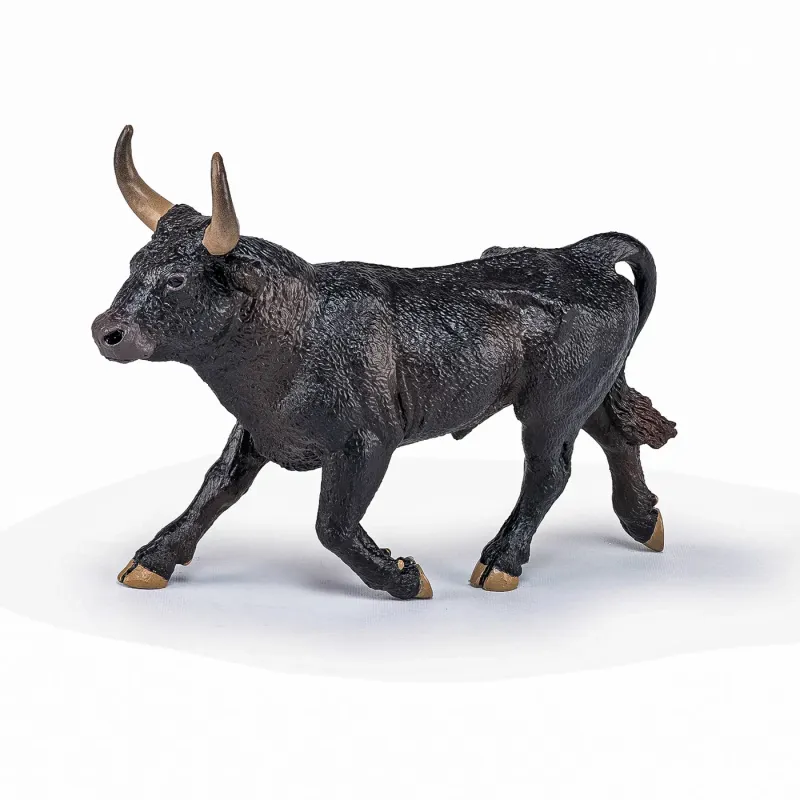 PAPO FIGURINĂ TAUR CAMARGUE
