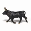 PAPO FIGURINĂ TAUR CAMARGUE