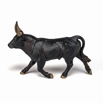 PAPO FIGURINĂ TAUR CAMARGUE