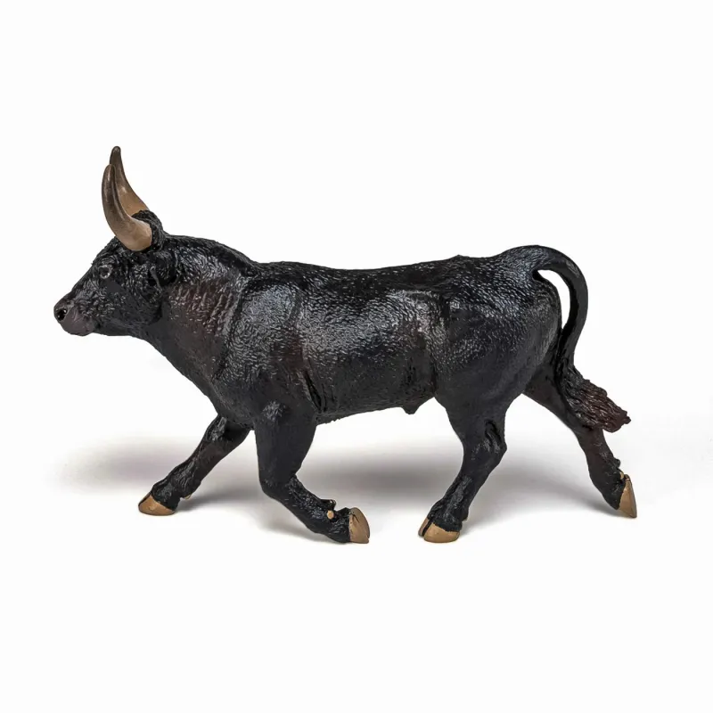 PAPO FIGURINĂ TAUR CAMARGUE