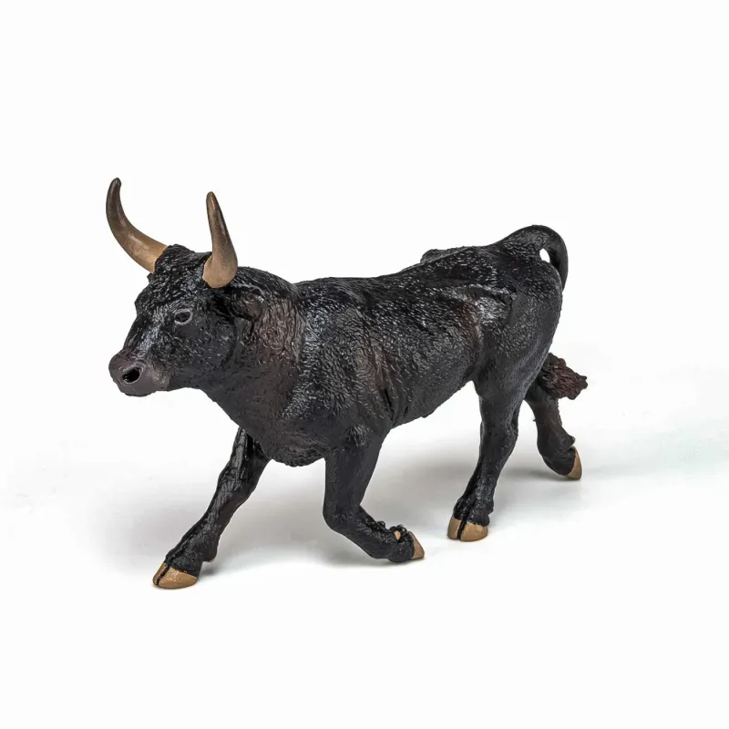 PAPO FIGURINĂ TAUR CAMARGUE