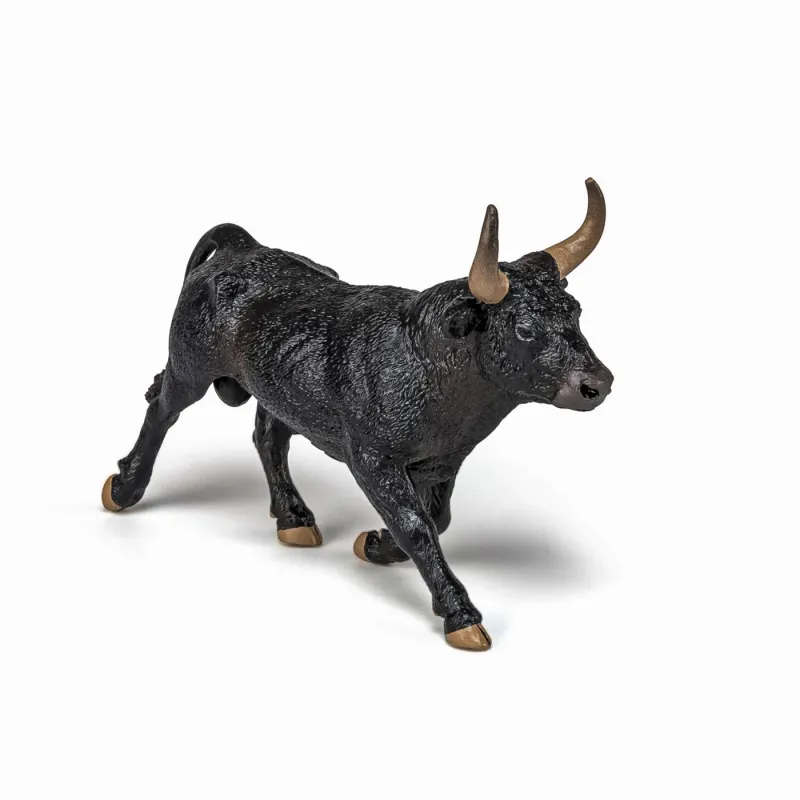 PAPO FIGURINĂ TAUR CAMARGUE
