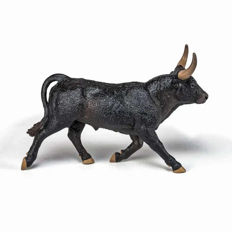 PAPO FIGURINĂ TAUR CAMARGUE