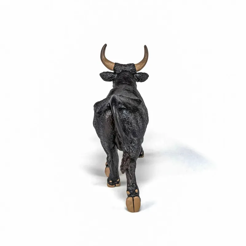 PAPO FIGURINĂ TAUR CAMARGUE
