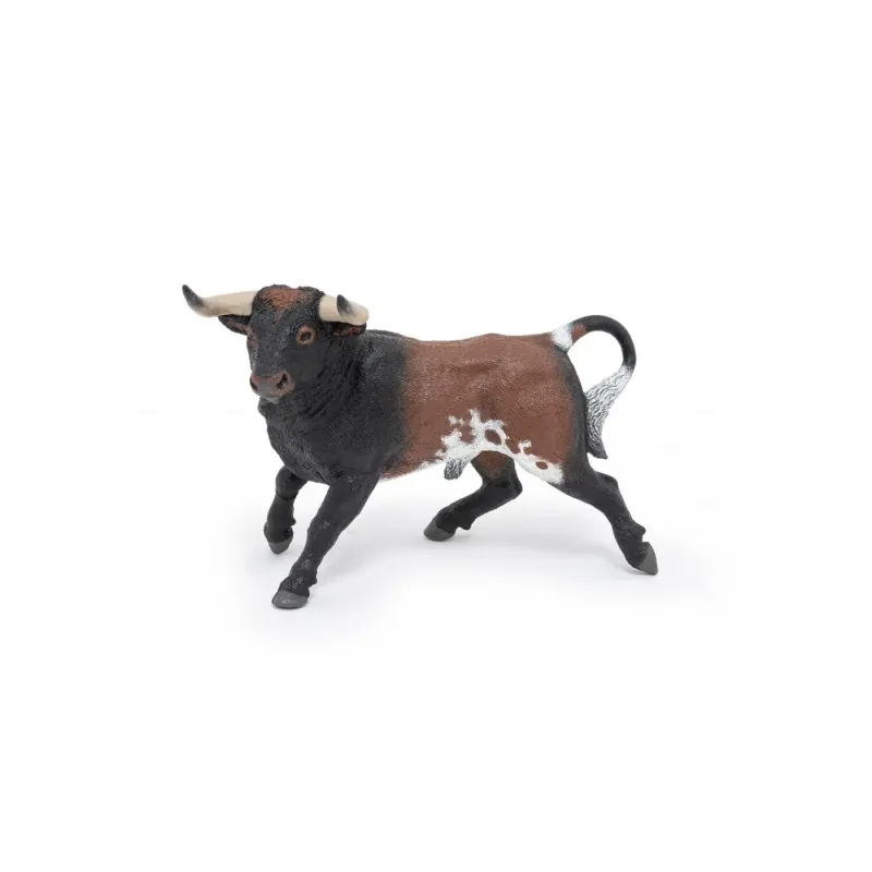 PAPO FIGURINĂ TAUR SPANIOL MARO