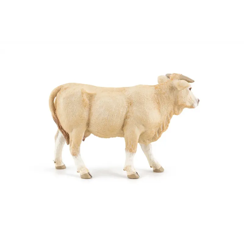PAPO FIGURINĂ VACA BLONDA DE AQUITANIA