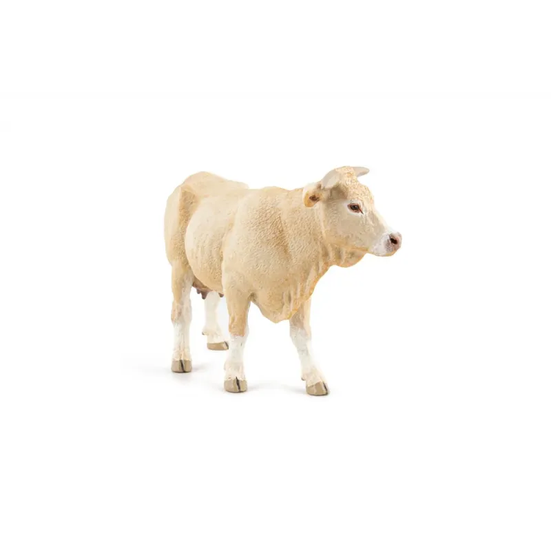 PAPO FIGURINĂ VACA BLONDA DE AQUITANIA