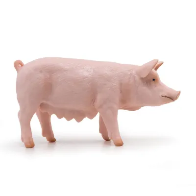 PAPO FIGURINĂ SCROAFA