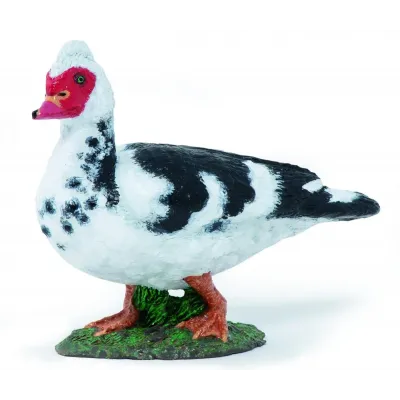 PAPO FIGURINĂ RATA DOMESTICA