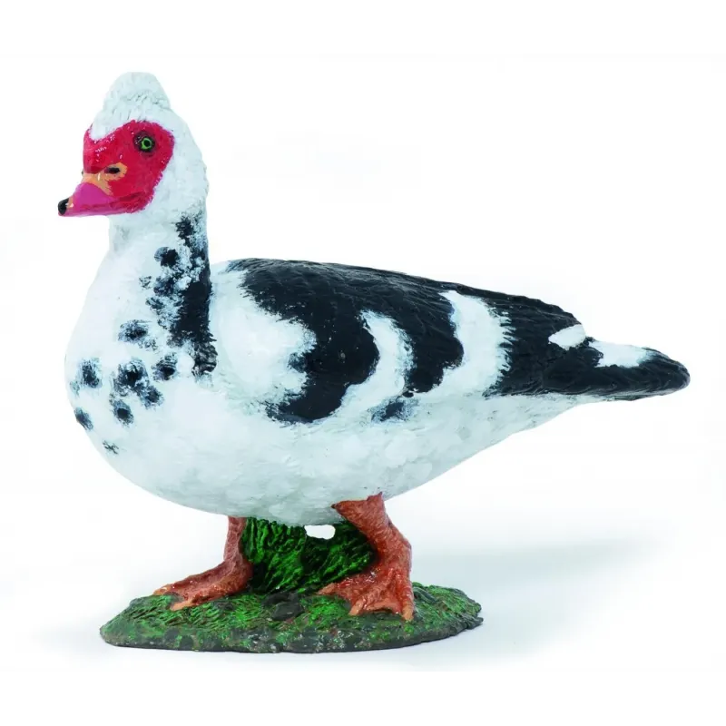 PAPO FIGURINĂ RATA DOMESTICA