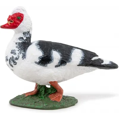 PAPO FIGURINĂ RATA DOMESTICA