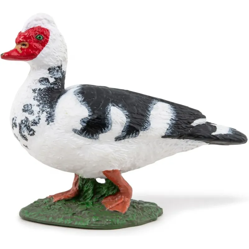 PAPO FIGURINĂ RATA DOMESTICA