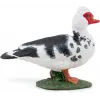 PAPO FIGURINĂ RATA DOMESTICA