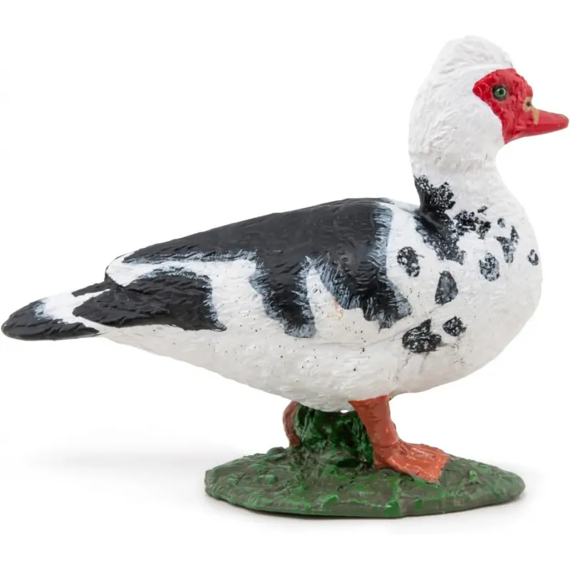 PAPO FIGURINĂ RATA DOMESTICA
