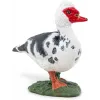 PAPO FIGURINĂ RATA DOMESTICA