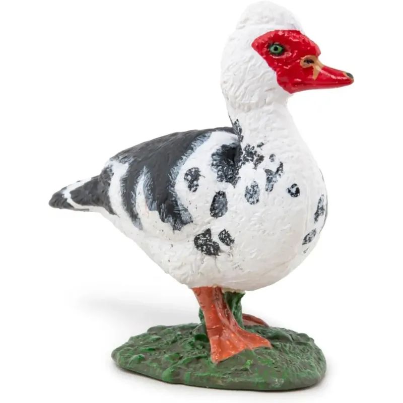 PAPO FIGURINĂ RATA DOMESTICA