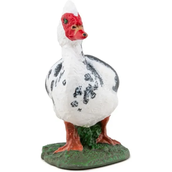 PAPO FIGURINĂ RATA DOMESTICA