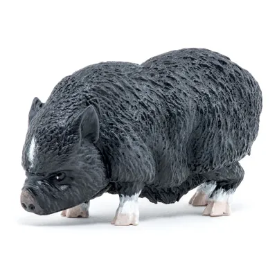 PAPO FIGURINĂ PORC VIETNAMEZ