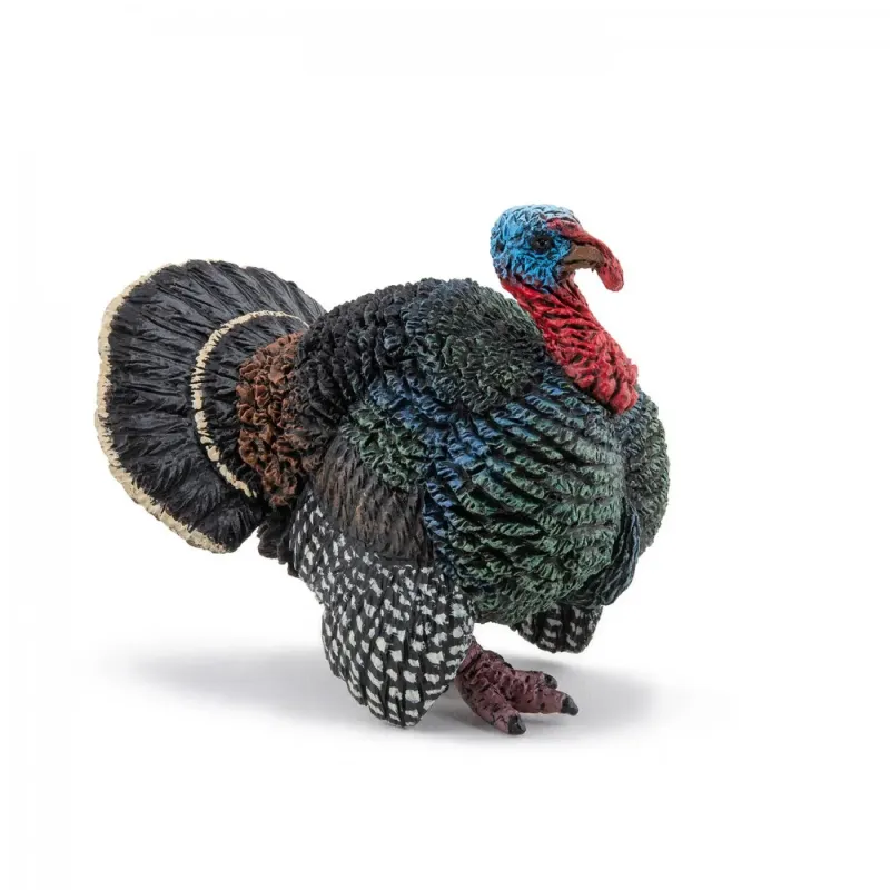 PAPO FIGURINĂ CURCAN