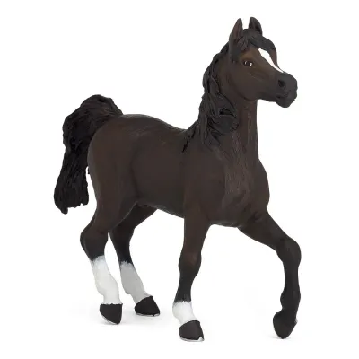 PAPO FIGURINĂ CALUL ARAB