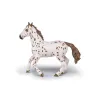 PAPO FIGURINĂ IAPA  APPALOOSA