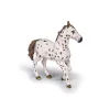 PAPO FIGURINĂ IAPA  APPALOOSA
