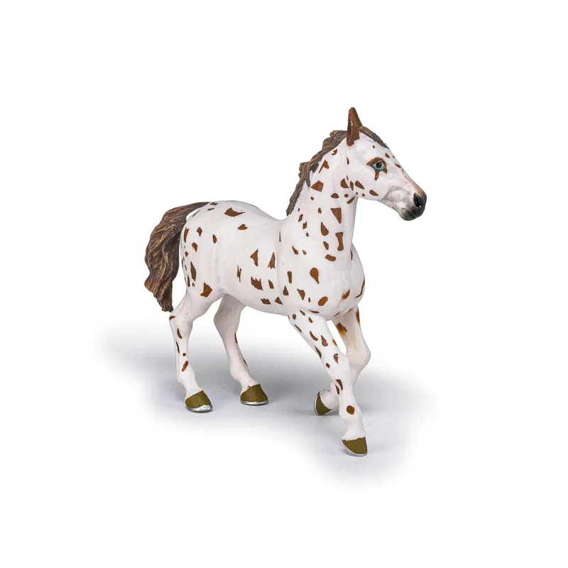 PAPO FIGURINĂ IAPA  APPALOOSA
