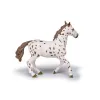 PAPO FIGURINĂ IAPA  APPALOOSA