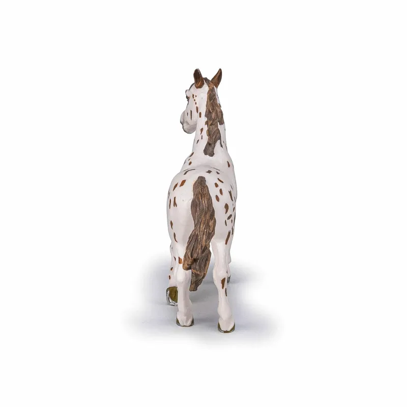 PAPO FIGURINĂ IAPA  APPALOOSA