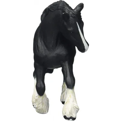 PAPO FIGURINĂ CALUL SHIRE
