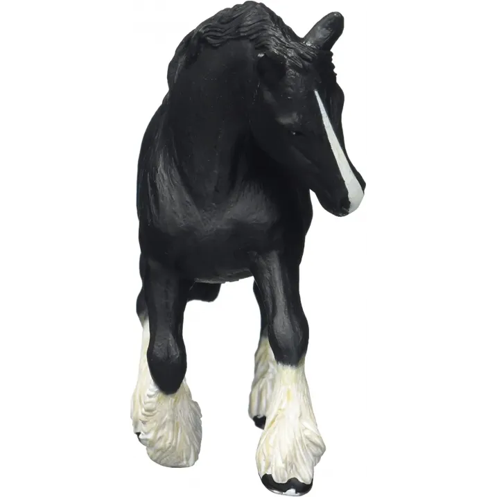 PAPO FIGURINĂ CALUL SHIRE