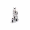 PAPO FIGURINĂ IAPA APPALOOSA NEAGRA