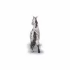 PAPO FIGURINĂ IAPA APPALOOSA NEAGRA