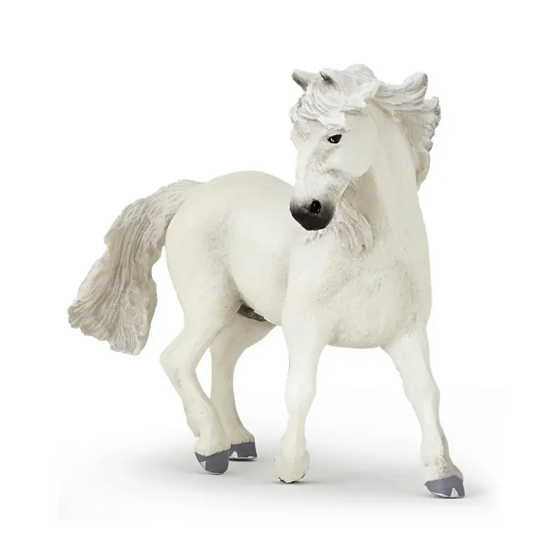 PAPO FIGURINĂ CAL CAMARGUE