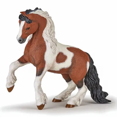 PAPO FIGURINĂ CAL IRISH COB PATAT