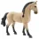 PAPO FIGURINĂ CAL LUSITANO