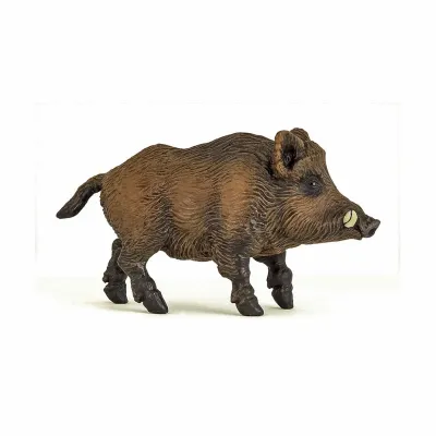 PAPO FIGURINĂ PORC MISTRET