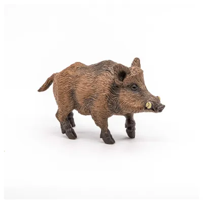PAPO FIGURINĂ PORC MISTRET