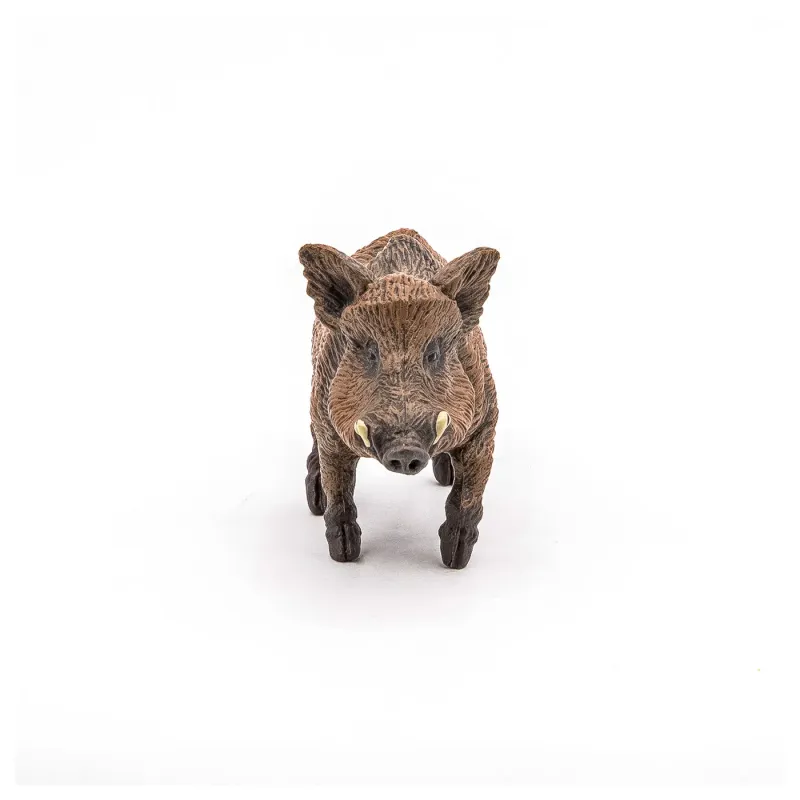 PAPO FIGURINĂ PORC MISTRET