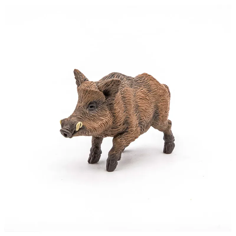 PAPO FIGURINĂ PORC MISTRET