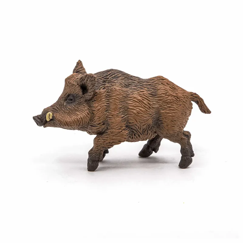 PAPO FIGURINĂ PORC MISTRET