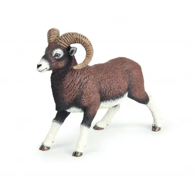 PAPO FIGURINĂ CAPRA DE MUNTE