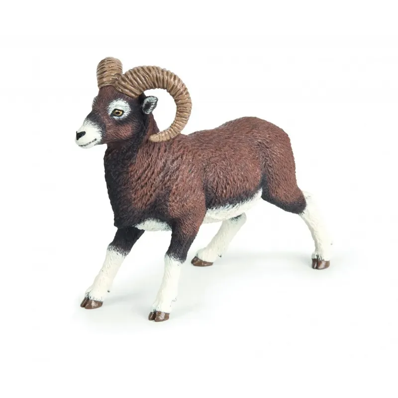 PAPO FIGURINĂ CAPRA DE MUNTE