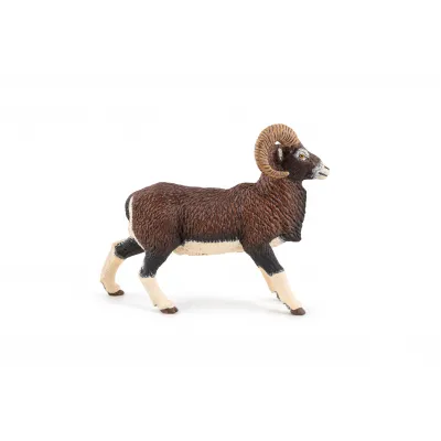 PAPO FIGURINĂ CAPRA DE MUNTE