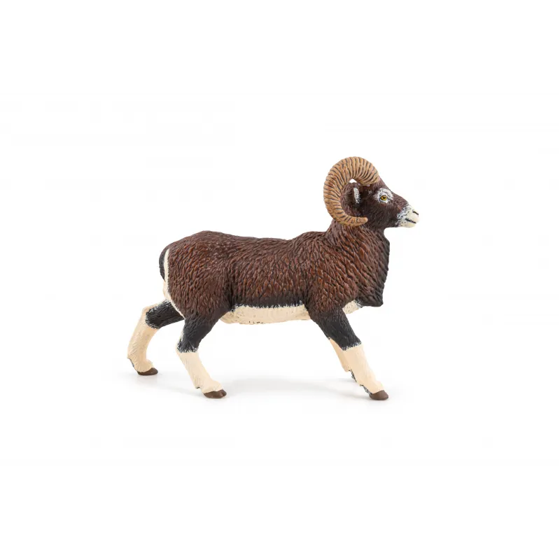 PAPO FIGURINĂ CAPRA DE MUNTE