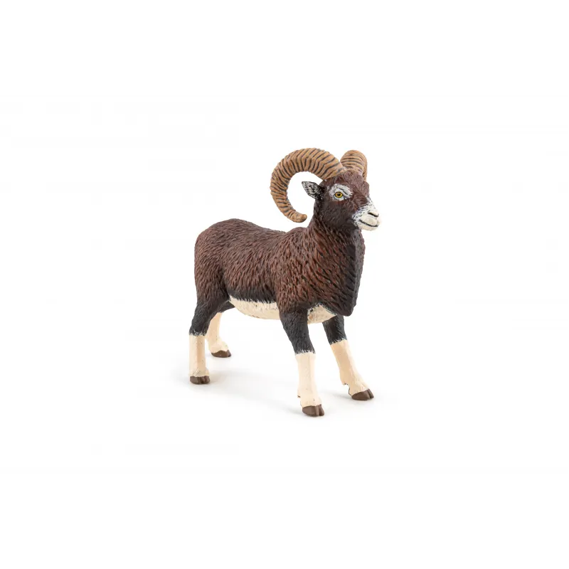 PAPO FIGURINĂ CAPRA DE MUNTE