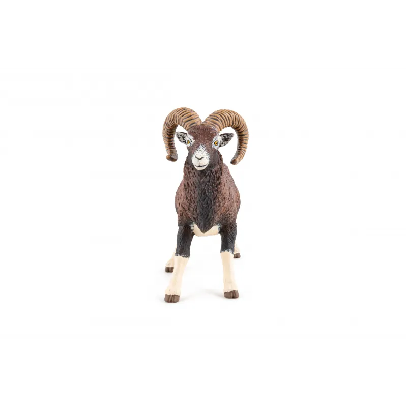 PAPO FIGURINĂ CAPRA DE MUNTE