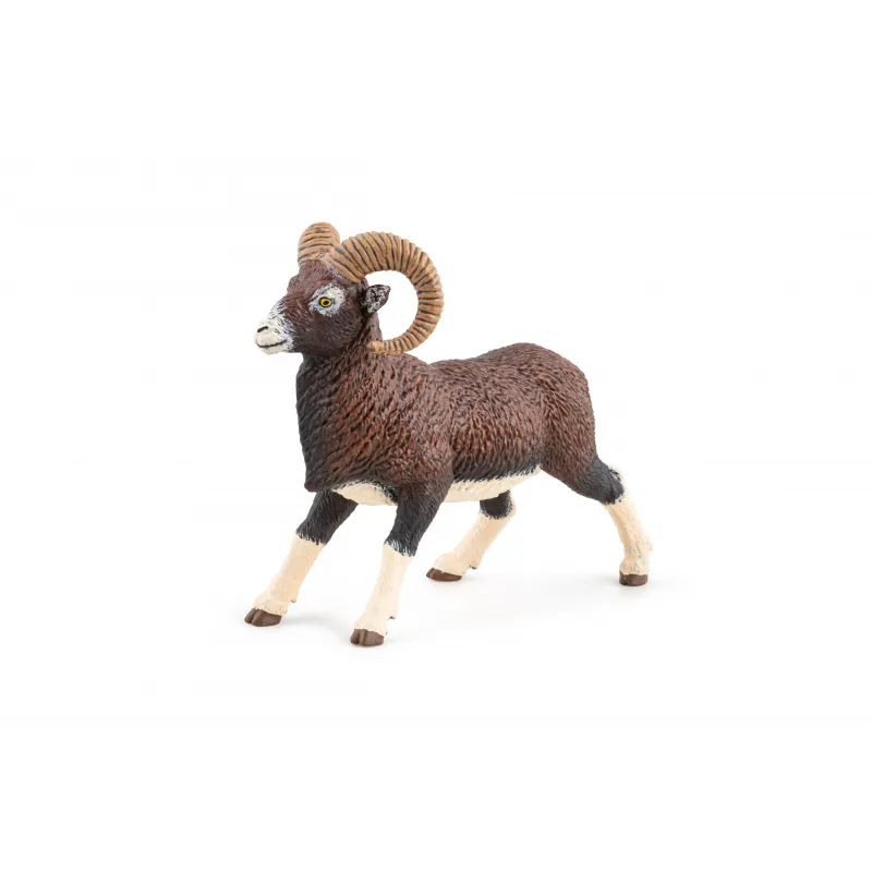 PAPO FIGURINĂ CAPRA DE MUNTE
